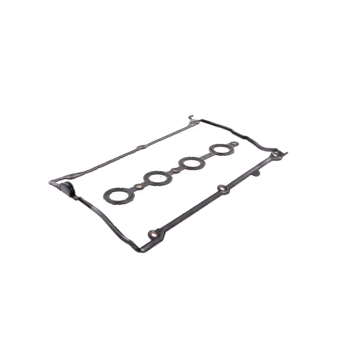 VAICO Gasket Set, cylinder head cover V10-1314