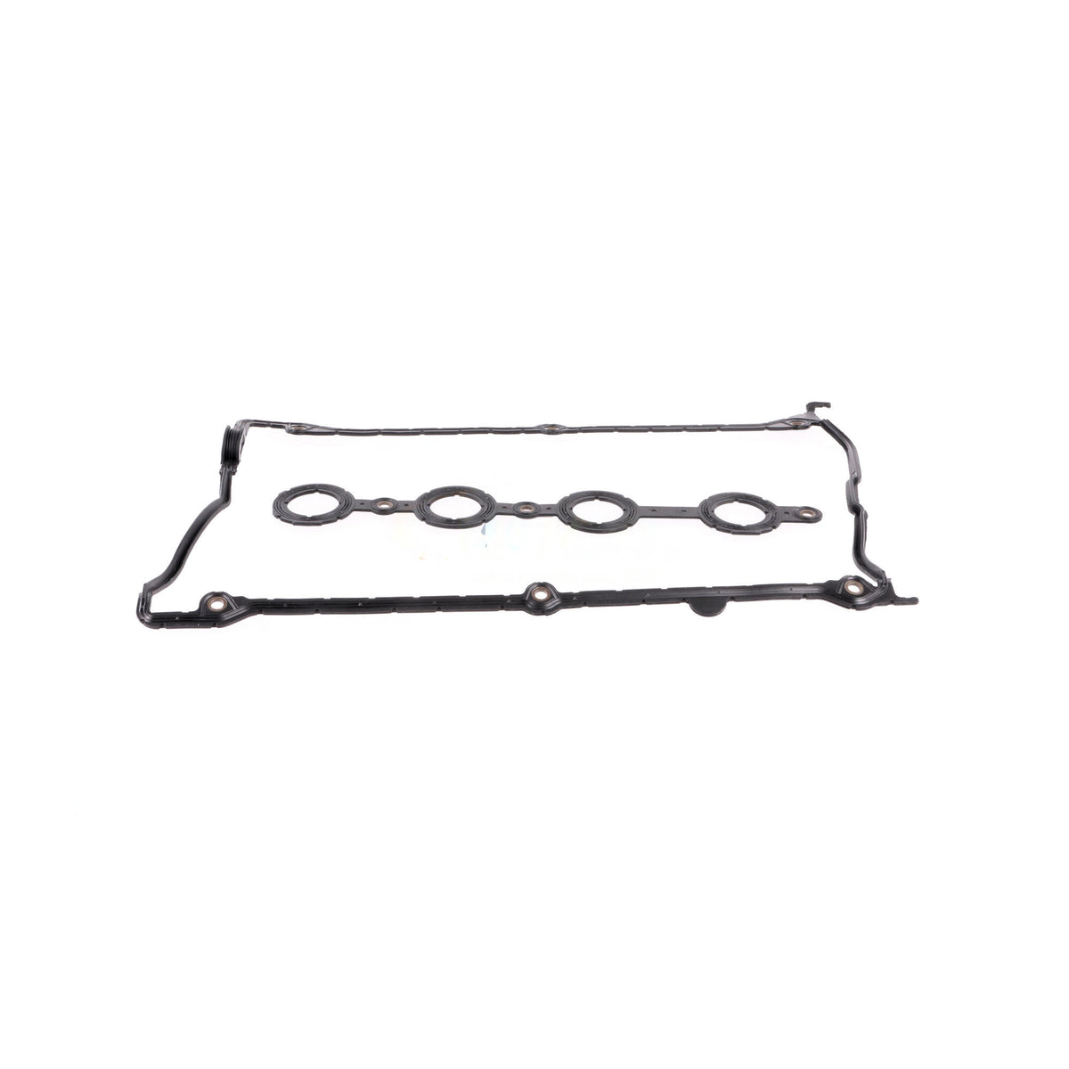 VAICO Gasket Set, cylinder head cover V10-1314