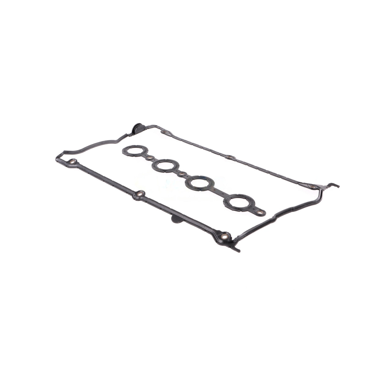 VAICO Gasket Set, cylinder head cover V10-1314