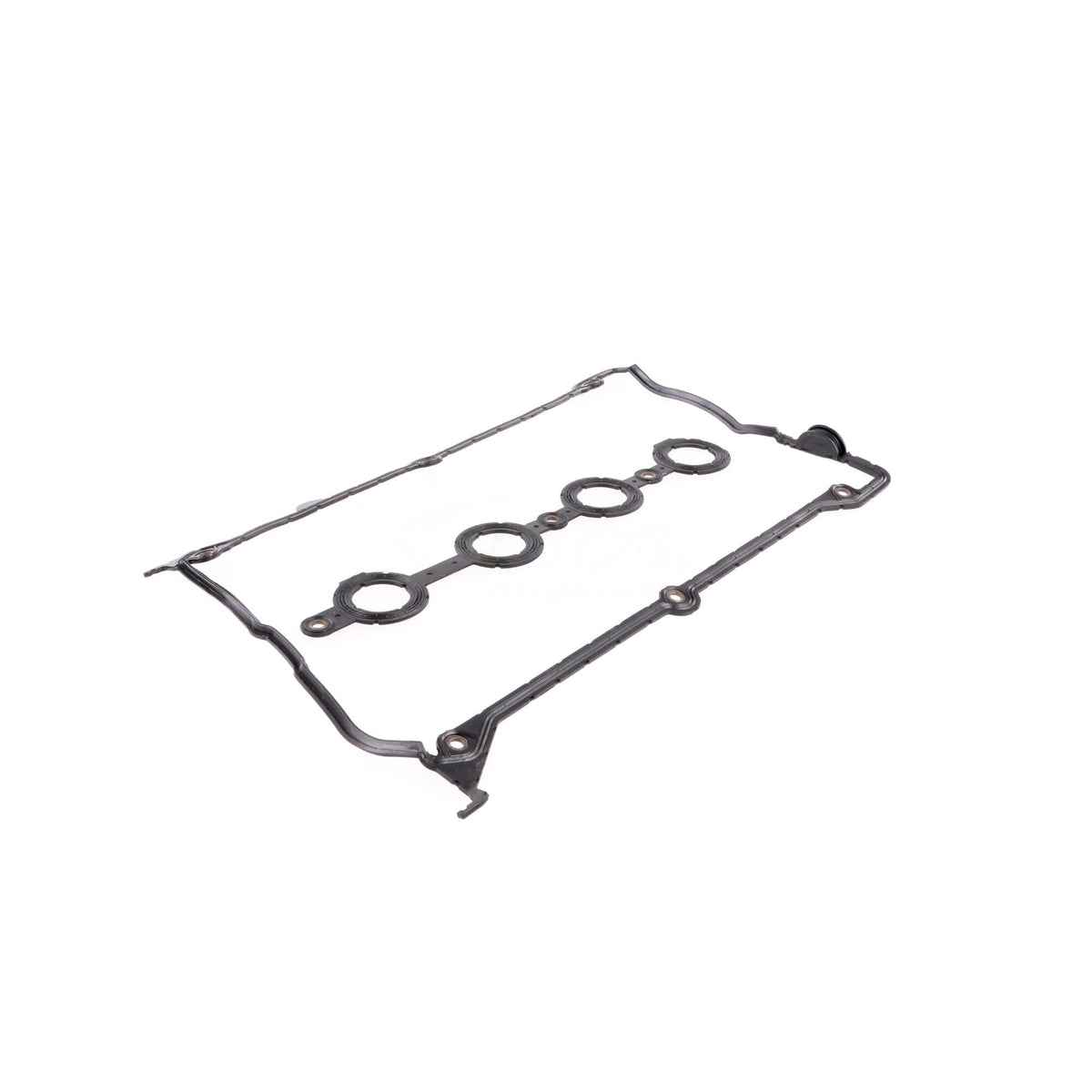 VAICO Gasket Set, cylinder head cover V10-1314