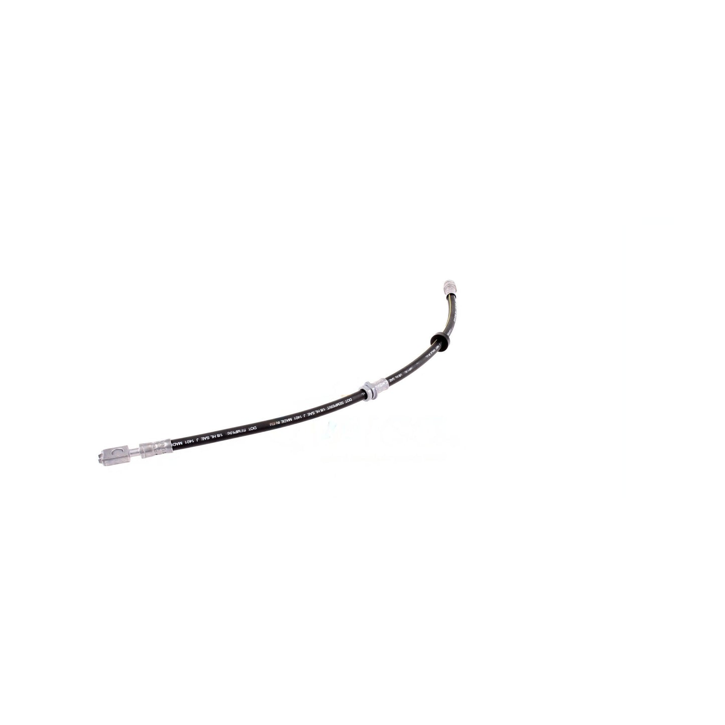 VAICO Brake Hose V10-1329