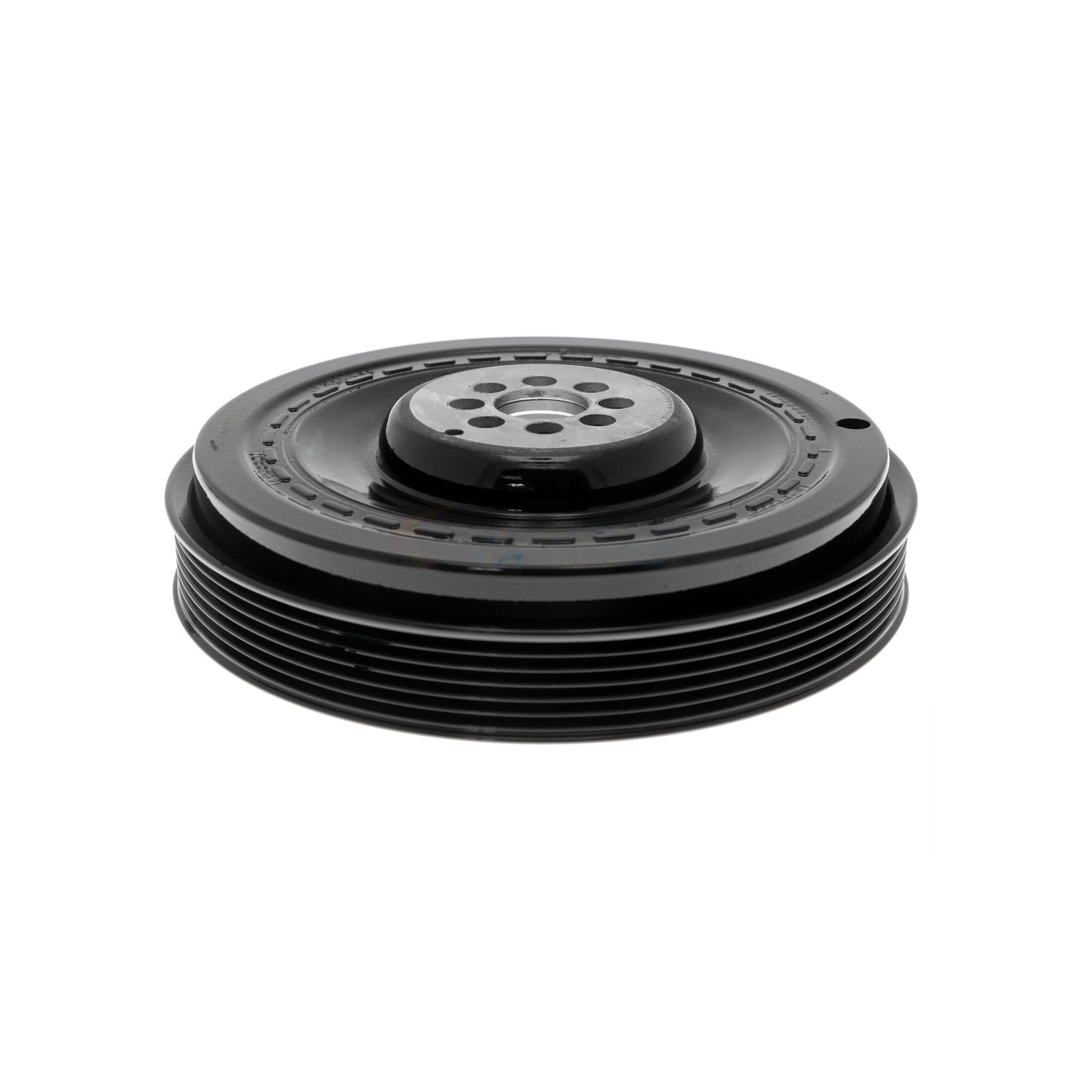 VAICO Belt Pulley, crankshaft V10-1492