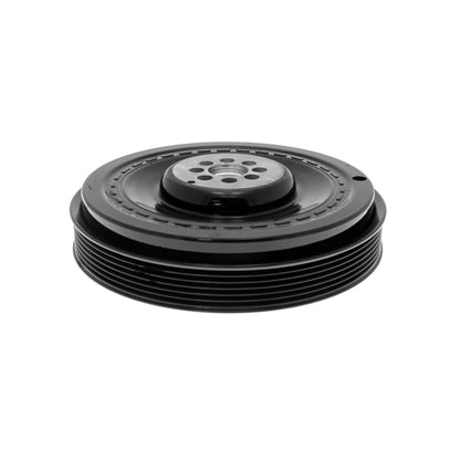 VAICO Belt Pulley, crankshaft V10-1492