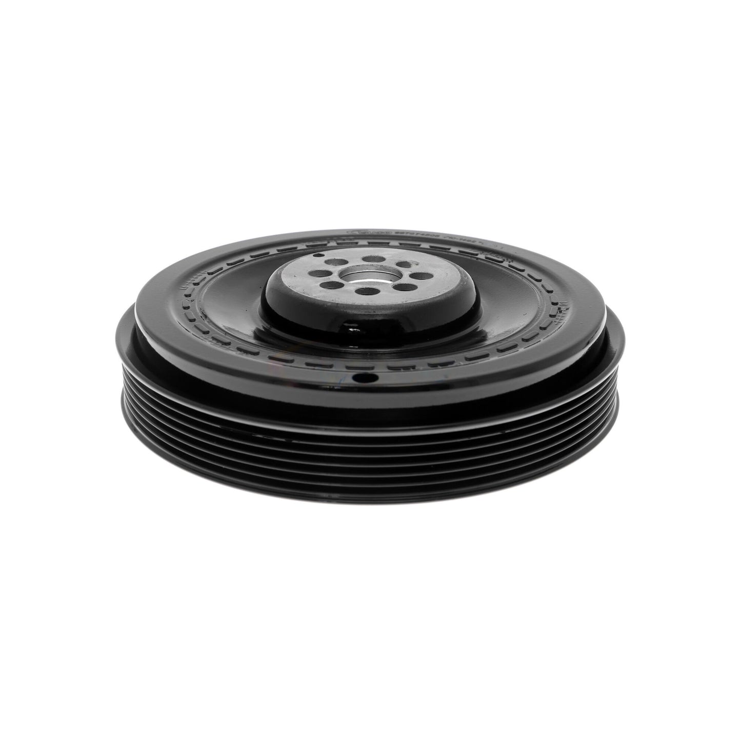 VAICO Belt Pulley, crankshaft V10-1492
