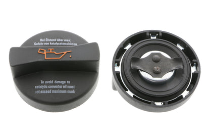 VAICO Sealing Cap, oil filler neck V10-1575