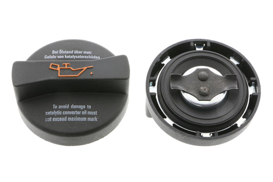 VAICO Sealing Cap, oil filler neck V10-1575