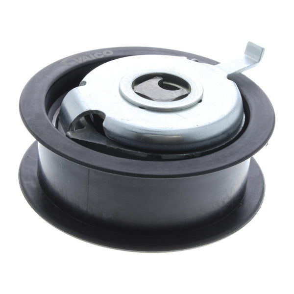 VAICO Tensioner Pulley, timing belt V10-1595