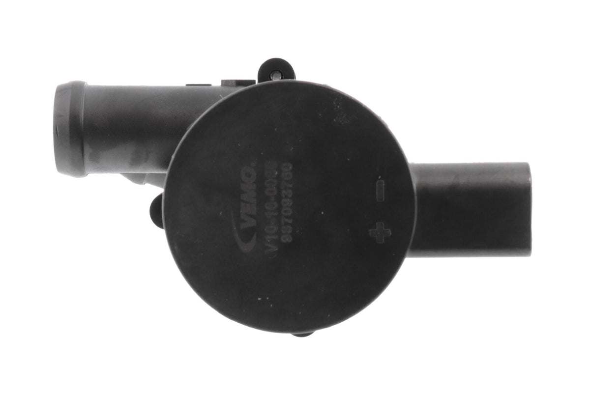 VEMO Auxiliary water pump (cooling water circ V10-16-0055