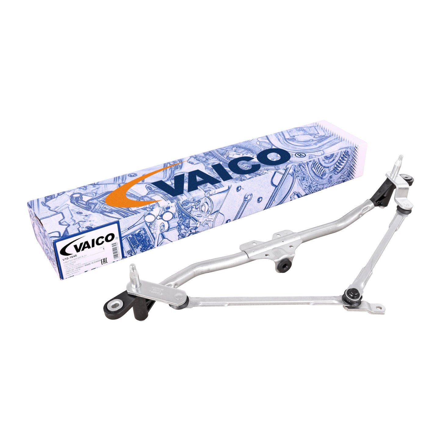 VAICO Wiper Linkage V10-1648