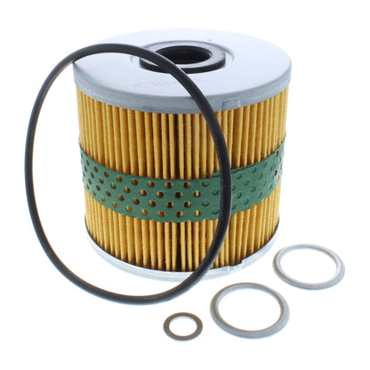 VAICO Oil Filter V10-1650