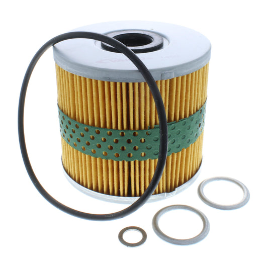 VAICO Oil Filter V10-1650
