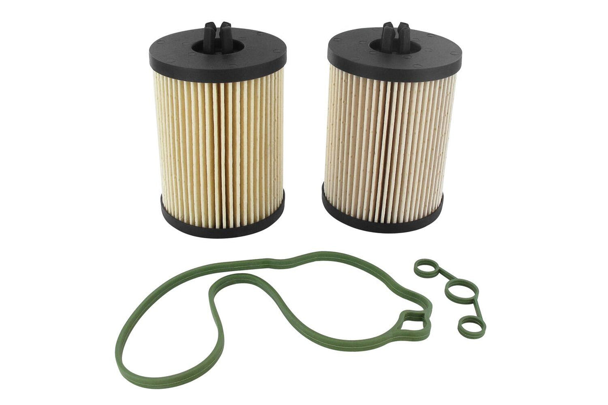 VAICO Fuel filter V10-1652