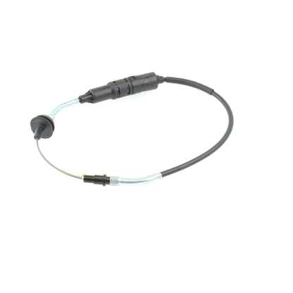 VAICO Cable Pull, clutch control V10-1670