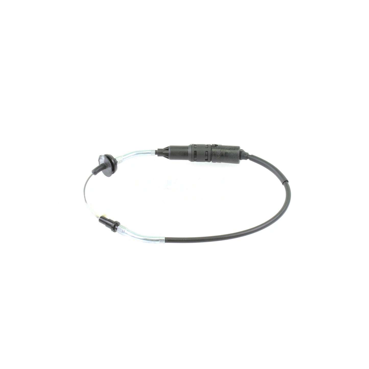 VAICO Cable Pull, clutch control V10-1670