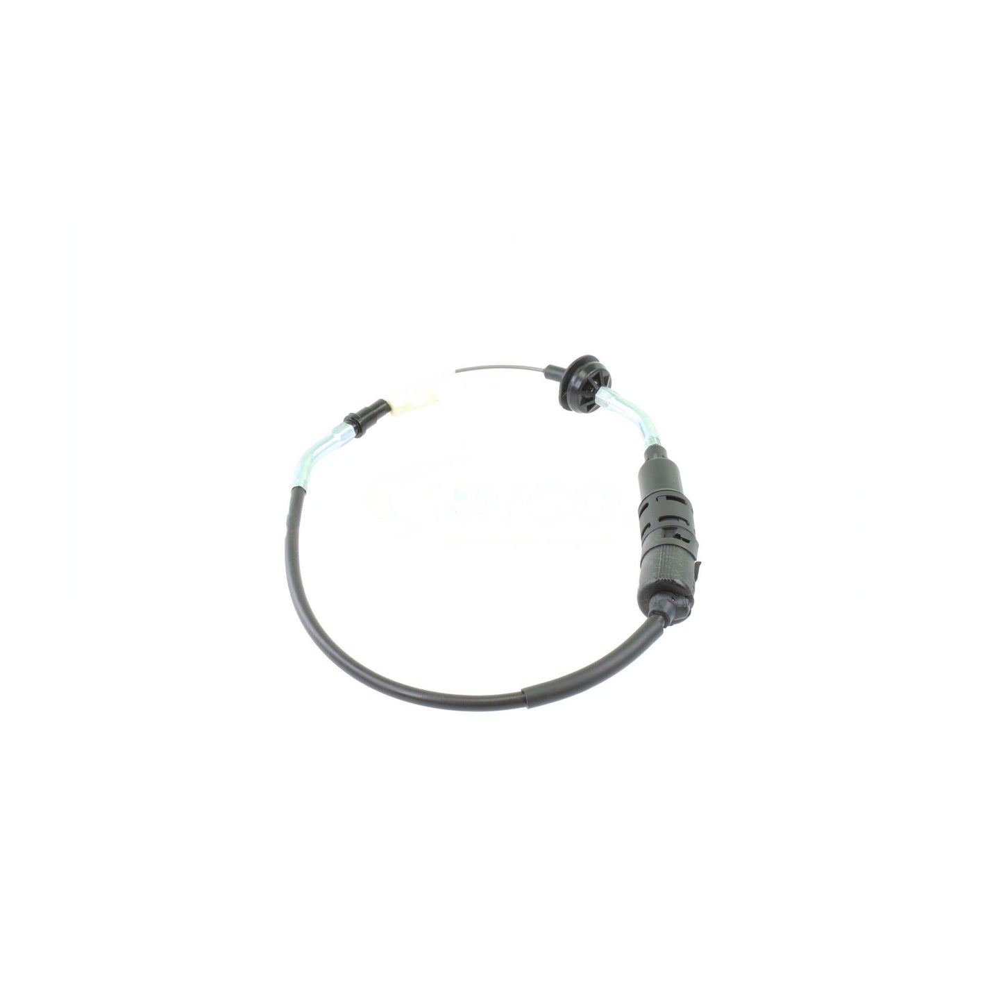 VAICO Cable Pull, clutch control V10-1670