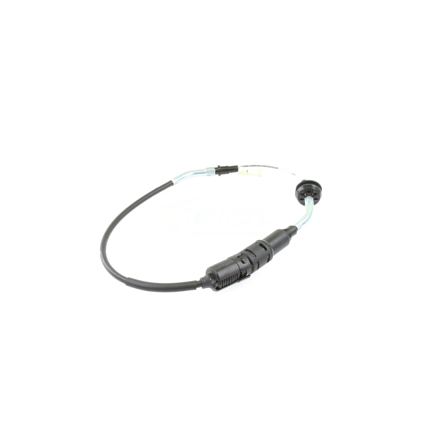 VAICO Cable Pull, clutch control V10-1670