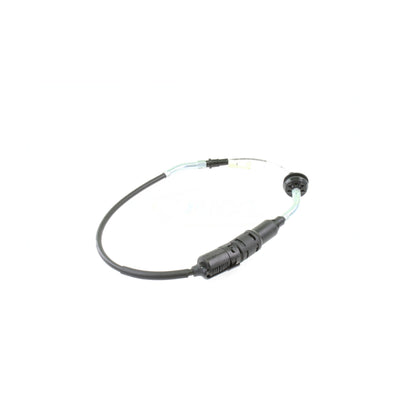 VAICO Cable Pull, clutch control V10-1670