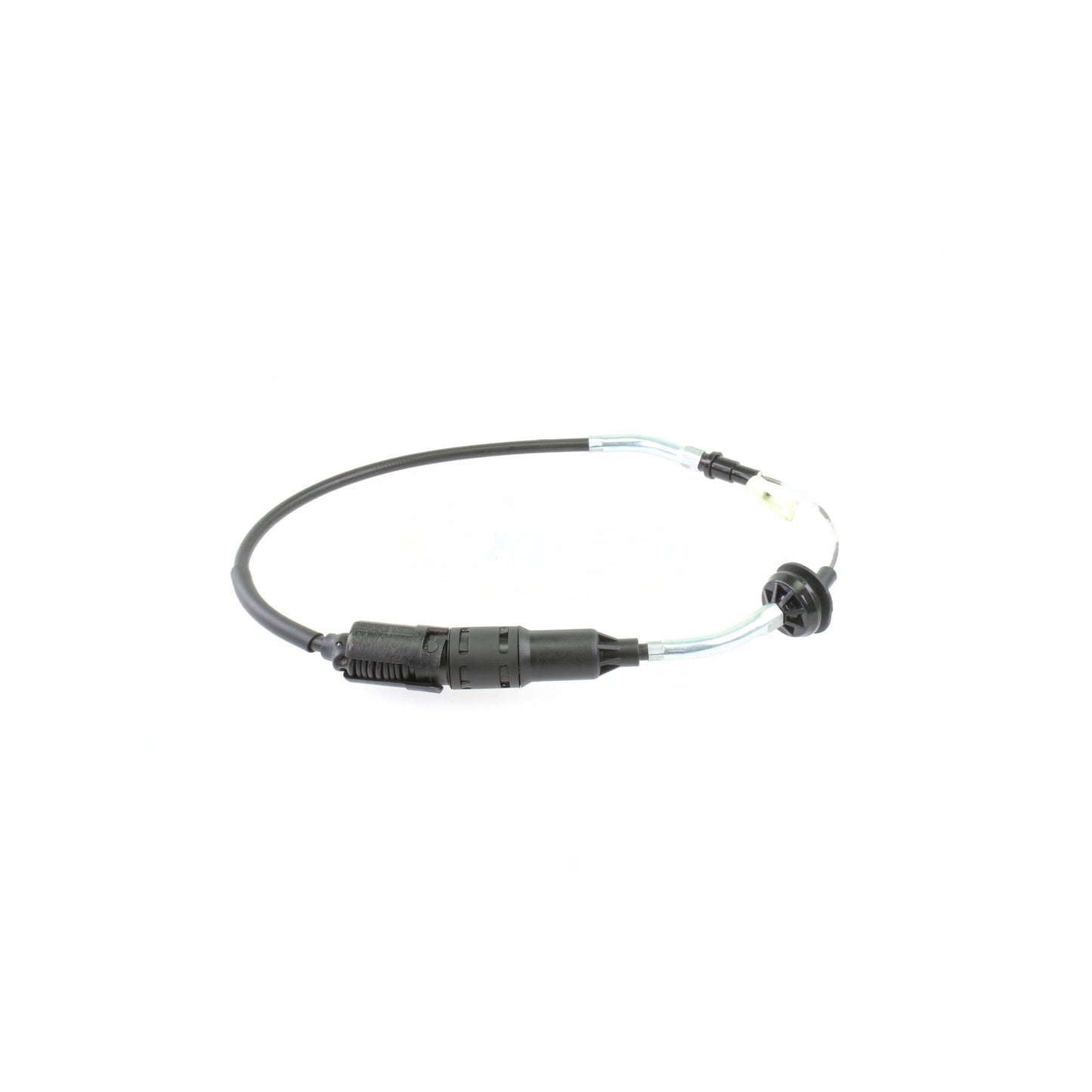 VAICO Cable Pull, clutch control V10-1670