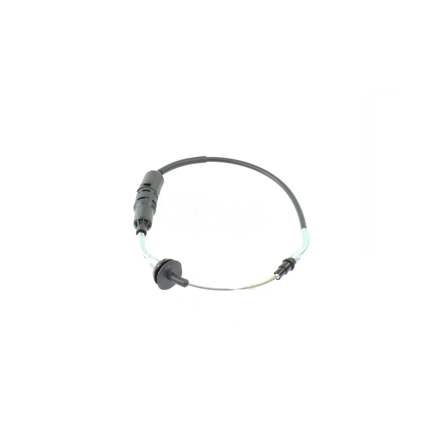 VAICO Cable Pull, clutch control V10-1670