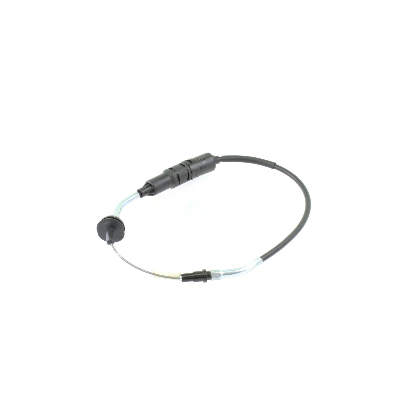 VAICO Cable Pull, clutch control V10-1670