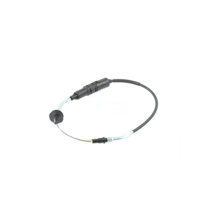 VAICO Cable Pull, clutch control V10-1670