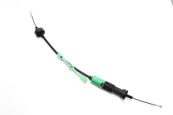 VAICO Cable Pull, clutch control V10-1671