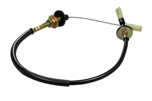 VAICO Cable Pull, clutch control V10-1673