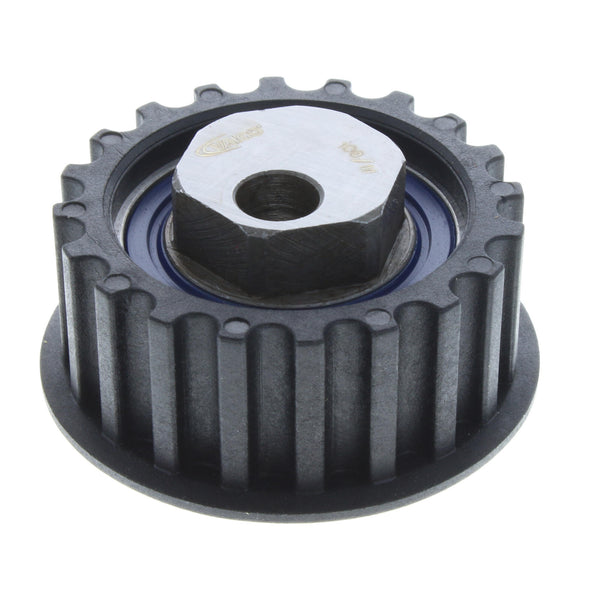 VAICO Tensioner Pulley, timing belt V10-1694