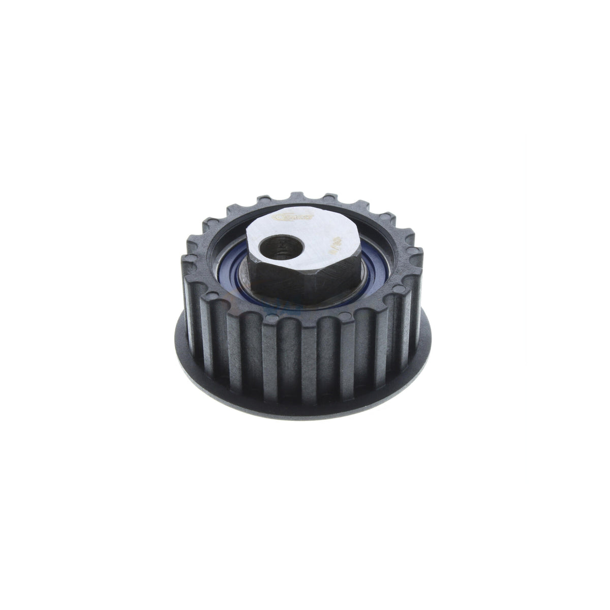 VAICO Tensioner Pulley, timing belt V10-1694