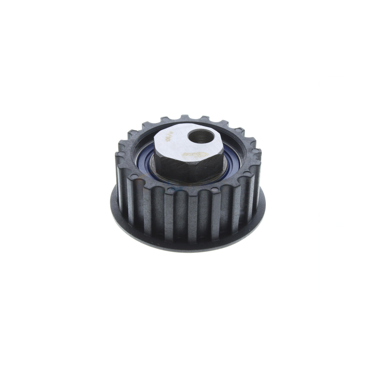 VAICO Tensioner Pulley, timing belt V10-1694
