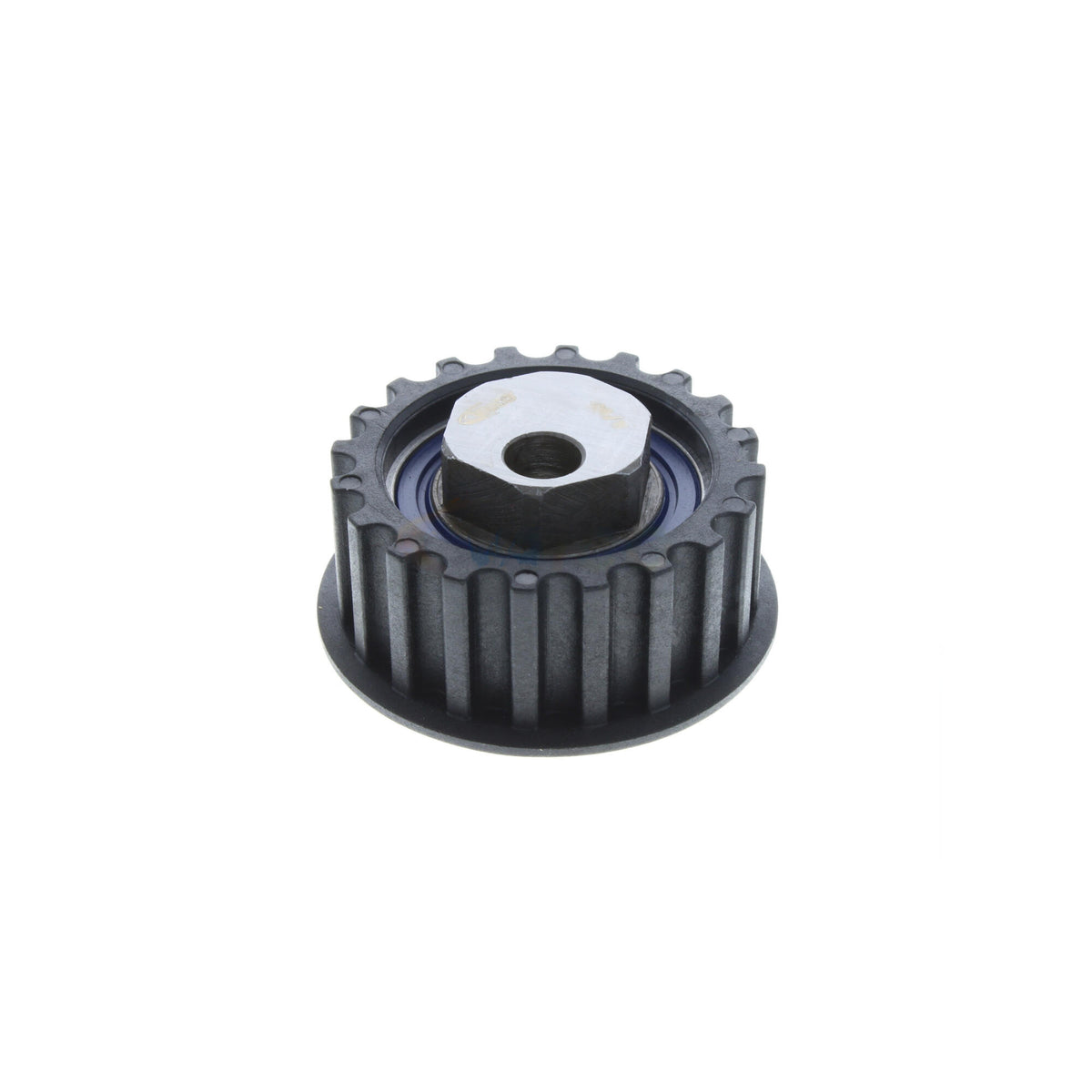 VAICO Tensioner Pulley, timing belt V10-1694
