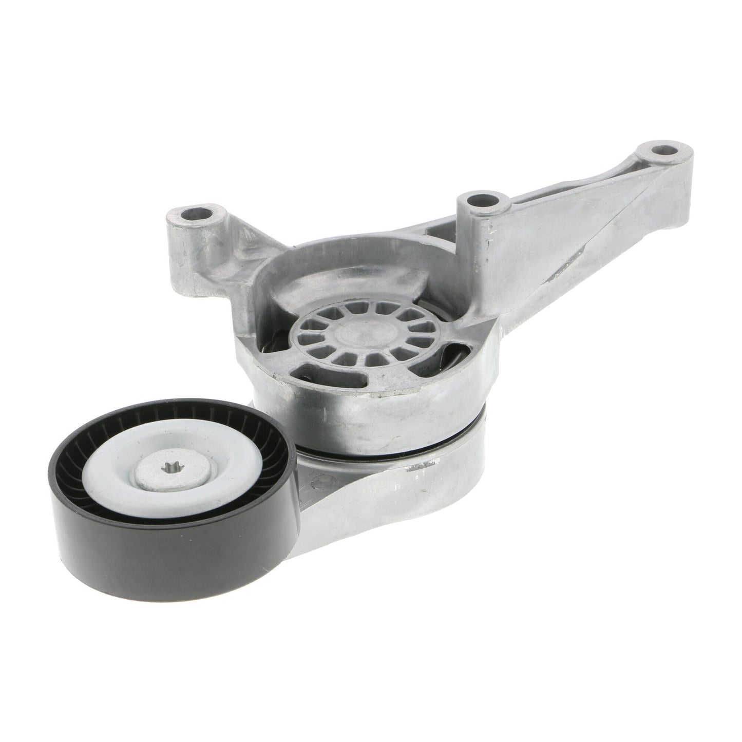 VAICO Tensioner Pulley, V-ribbed belt V10-1695