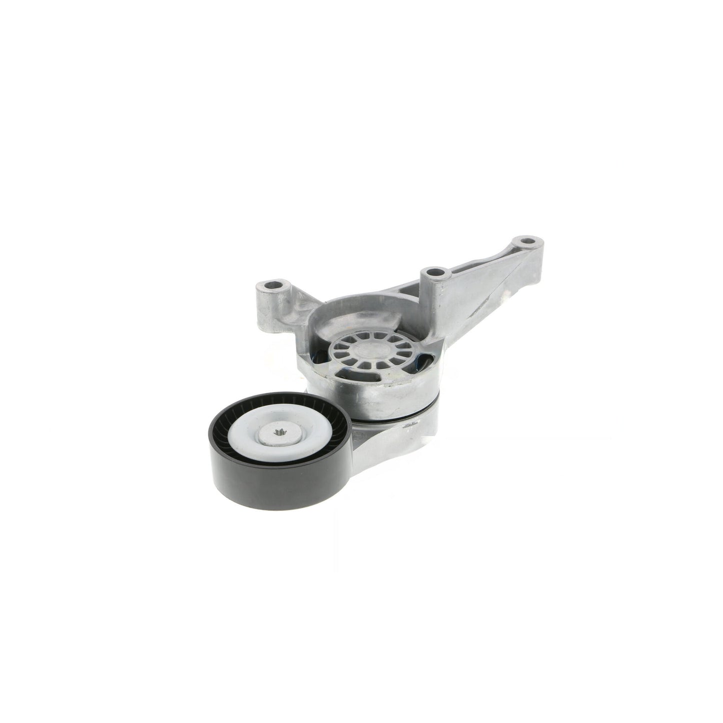 VAICO Tensioner Pulley, V-ribbed belt V10-1695