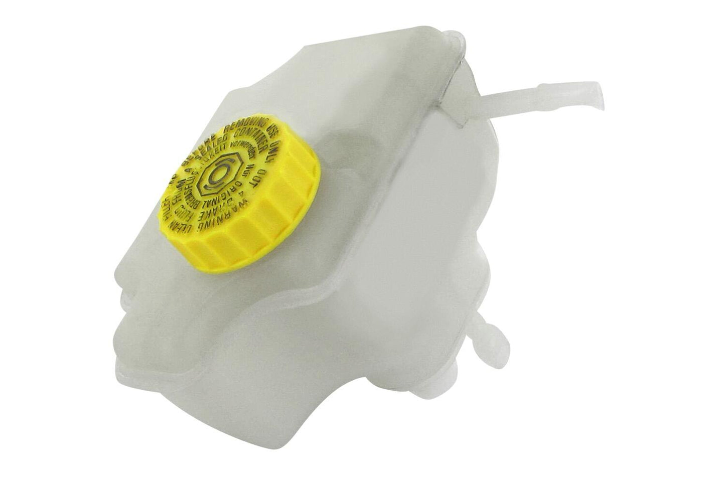 VAICO Fluid Reservoir, brake fluid V10-1696