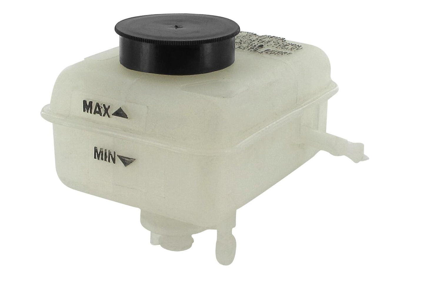 VAICO Fluid Reservoir, brake fluid V10-1697