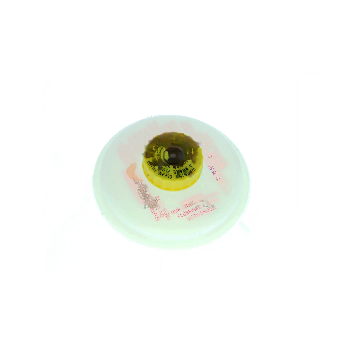 VAICO Fluid Reservoir, brake fluid V10-1699