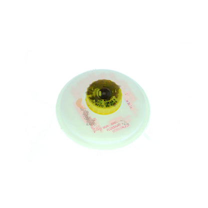 VAICO Fluid Reservoir, brake fluid V10-1699