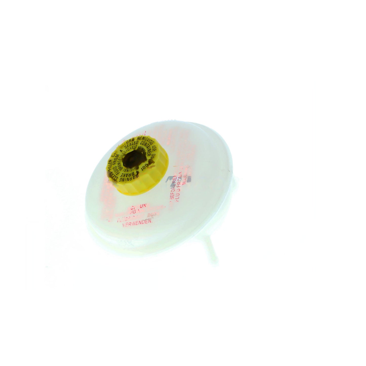 VAICO Fluid Reservoir, brake fluid V10-1699
