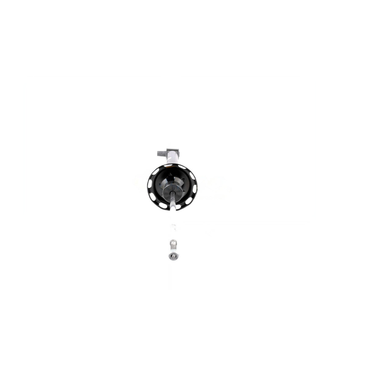 VAICO Shock Absorber V10-1757
