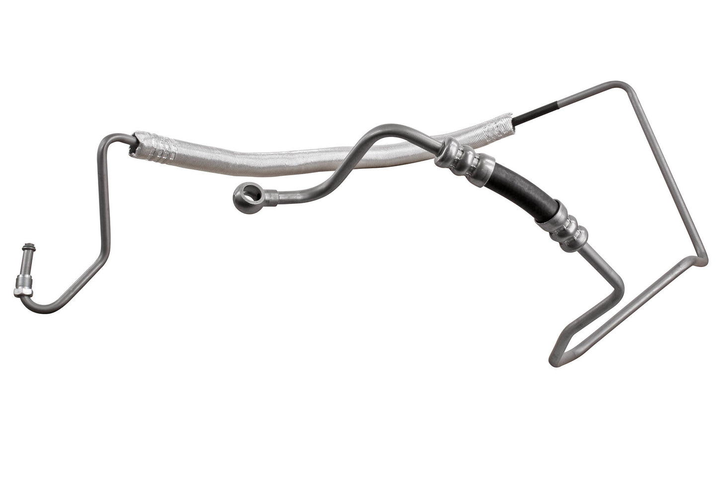 VAICO Hydraulic Hose, steering V10-1760