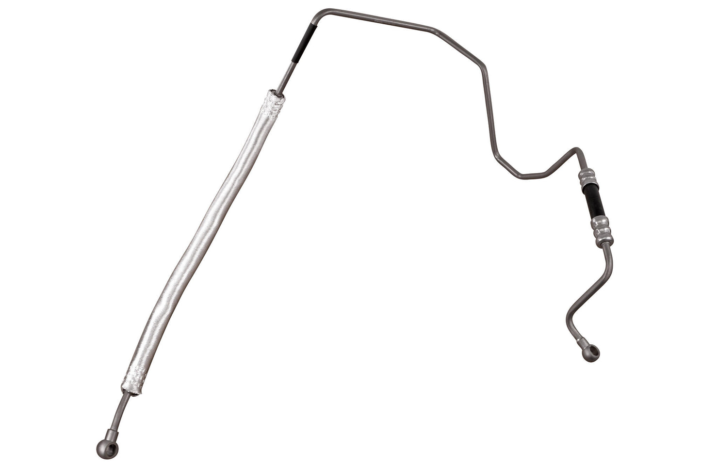 VAICO Hydraulic Hose, steering V10-1765