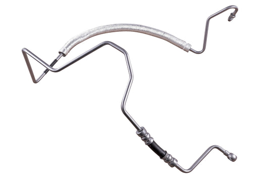 VAICO Hydraulic Hose, steering V10-1766