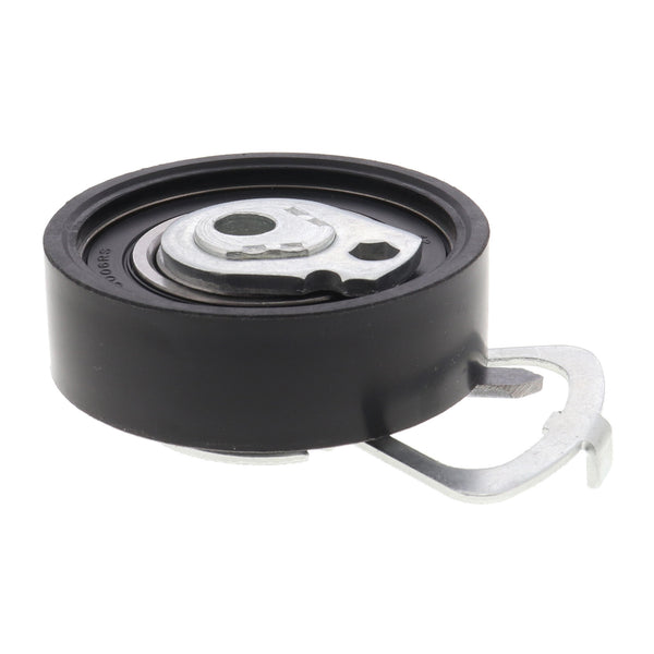 VAICO Tensioner Pulley, timing belt V10-1802