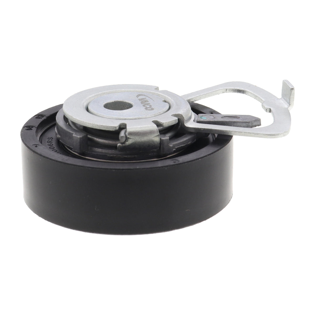 VAICO Tensioner Pulley, timing belt V10-1802