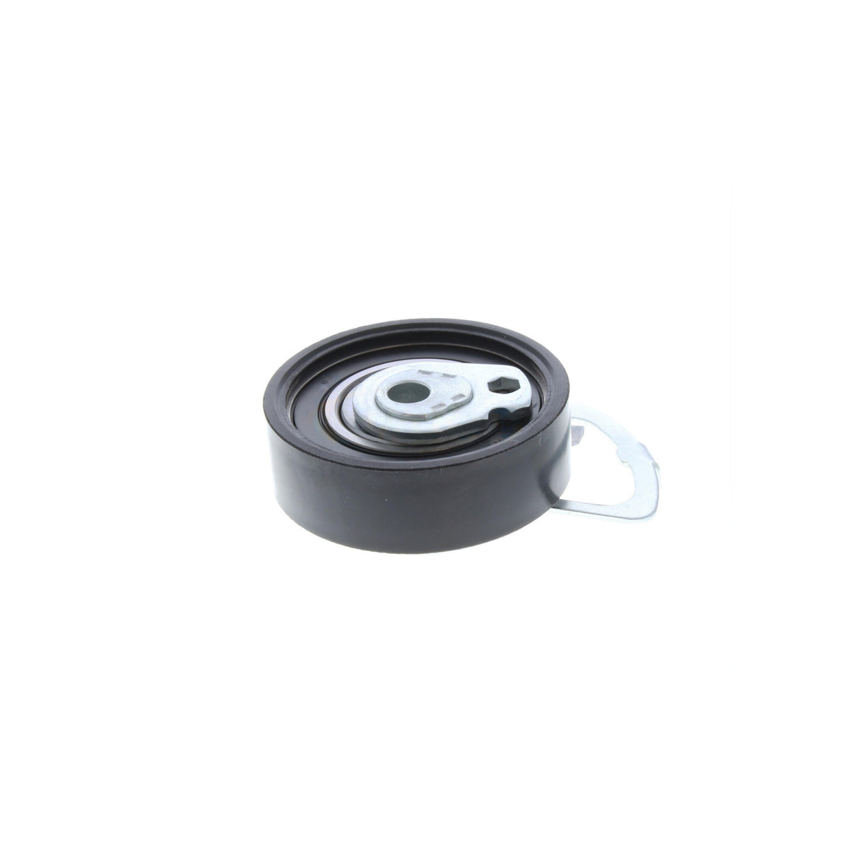 VAICO Tensioner Pulley, timing belt V10-1802