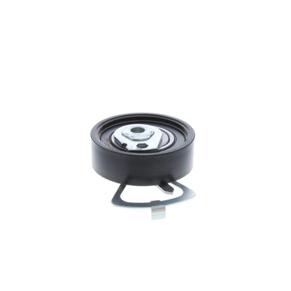 VAICO Tensioner Pulley, timing belt V10-1802