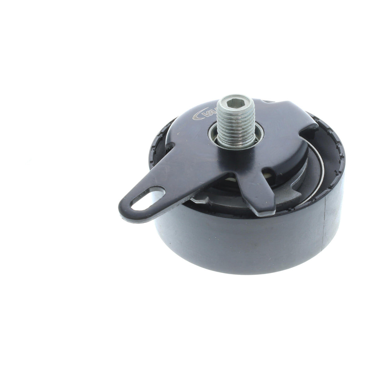 VAICO Tensioner Pulley, timing belt V10-1803