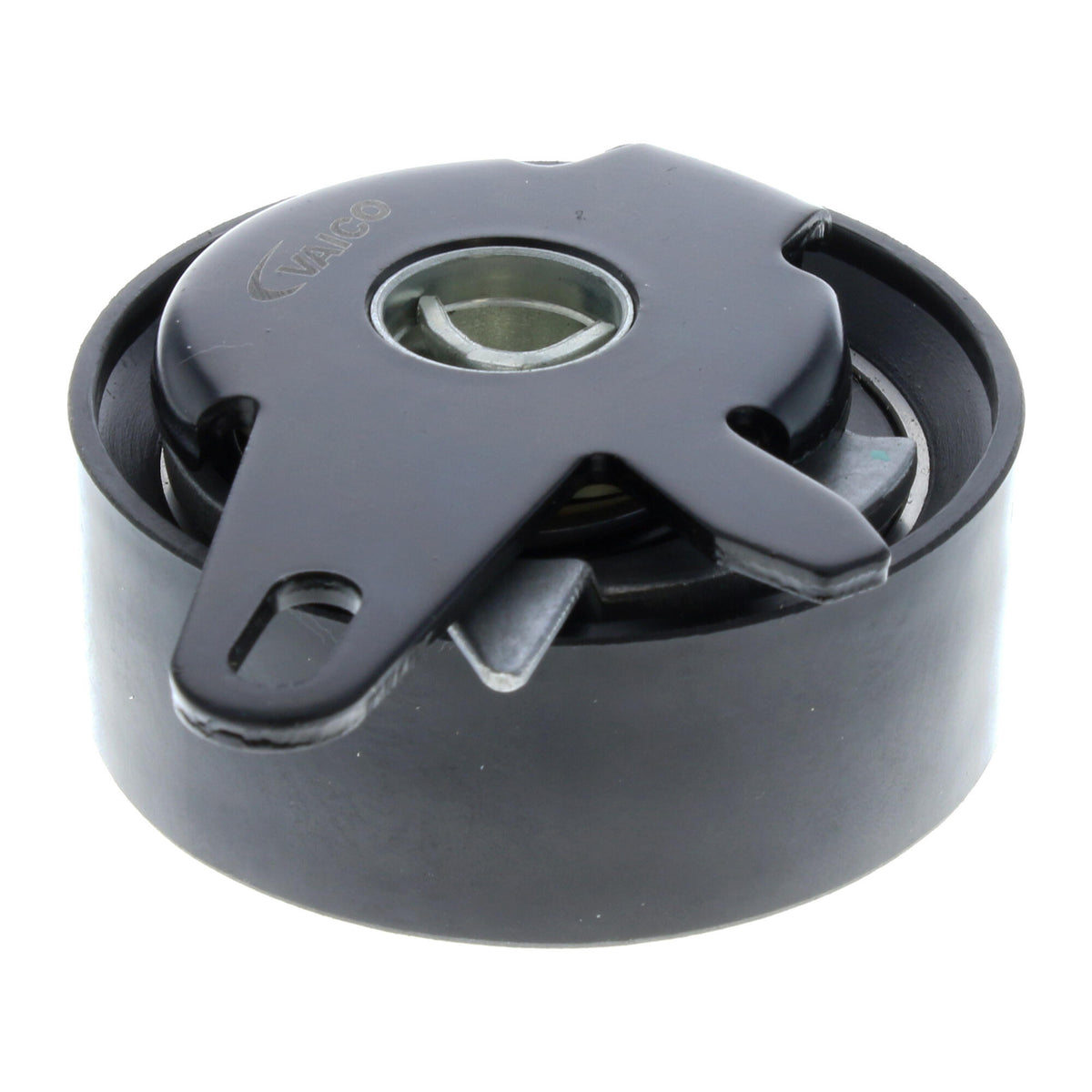 VAICO Tensioner Pulley, timing belt V10-1804