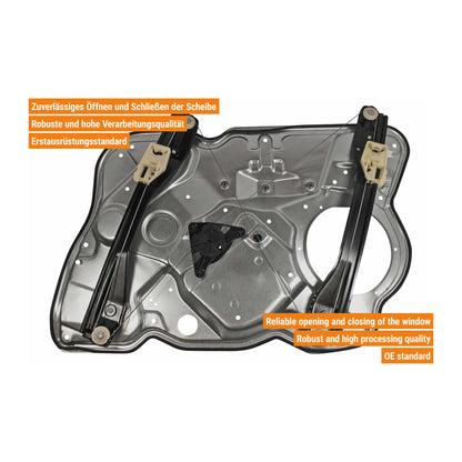 VAICO Window Regulator V10-1848