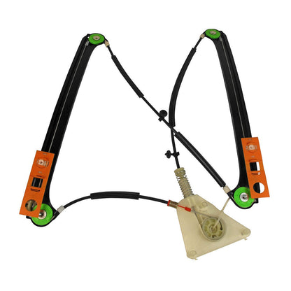 VAICO Window Regulator V10-1881